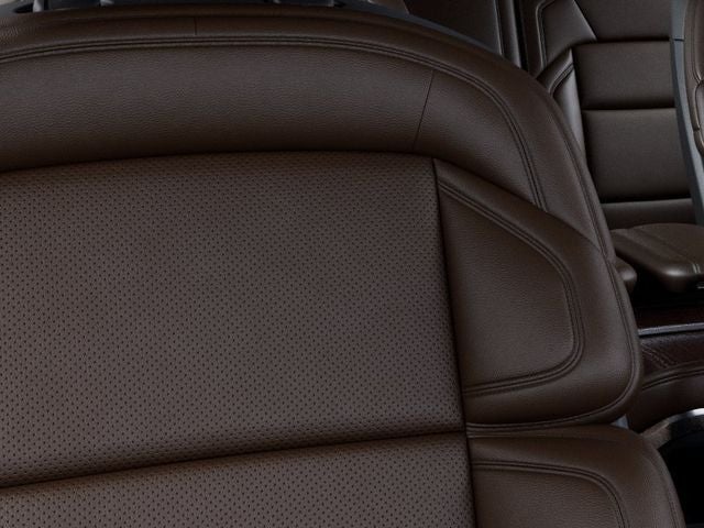2027 Lincoln Navigator Reserve L