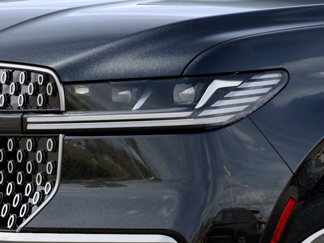 2027 Lincoln Navigator Reserve L