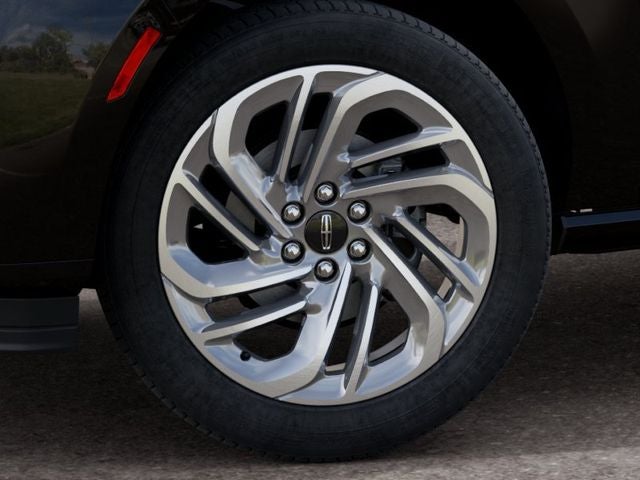 2027 Lincoln Navigator Reserve L
