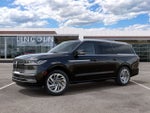 2027 Lincoln Navigator Reserve L