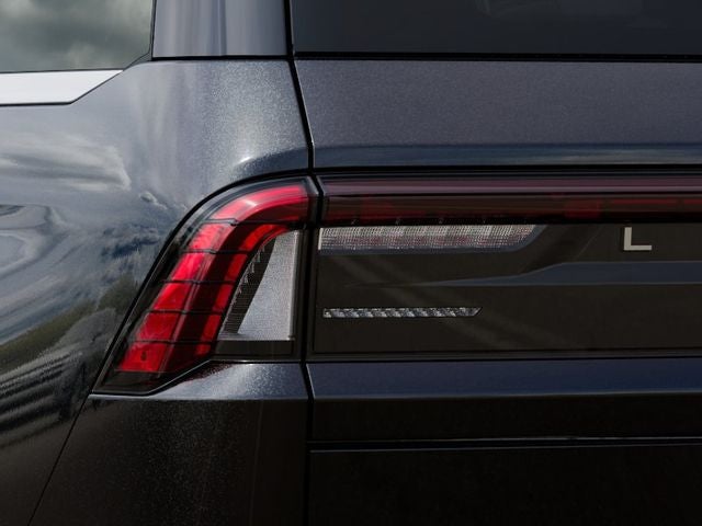 2027 Lincoln Navigator Reserve L