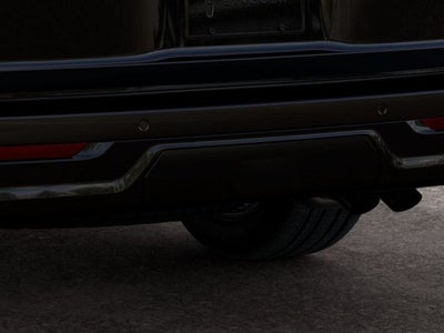 2027 Lincoln Navigator Reserve L
