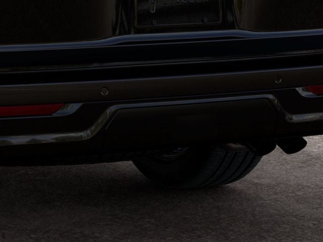 2027 Lincoln Navigator Reserve L