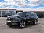 2027 Lincoln Navigator Reserve L