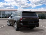 2027 Lincoln Navigator Reserve L