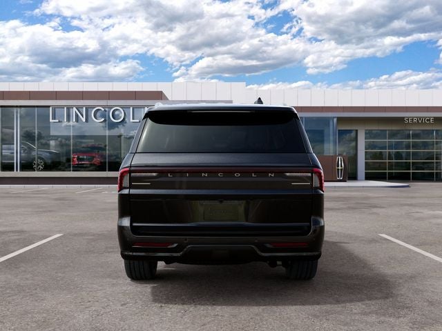 2027 Lincoln Navigator Reserve L