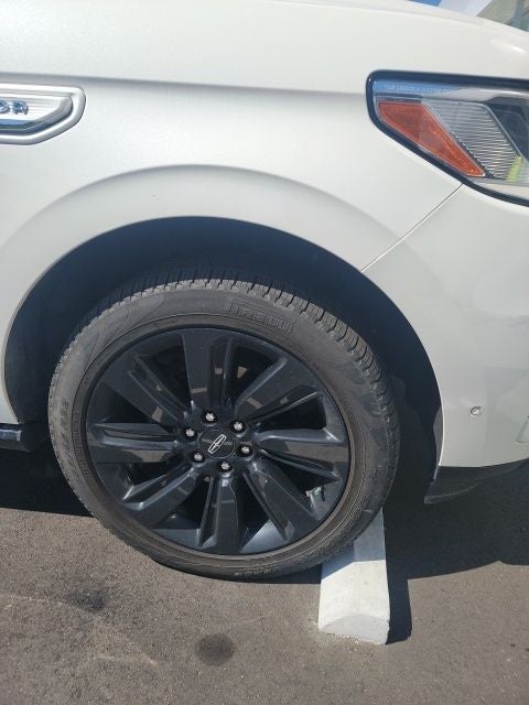 2024 Lincoln Navigator L Reserve