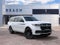 2027 Lincoln Navigator Reserve L