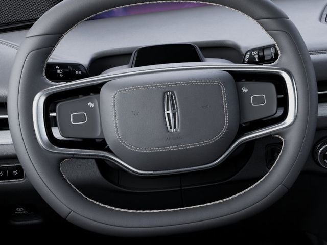 2027 Lincoln Navigator Reserve L