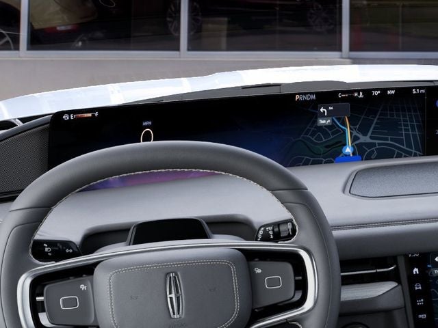 2027 Lincoln Navigator Reserve L
