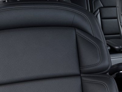 2027 Lincoln Navigator Reserve L