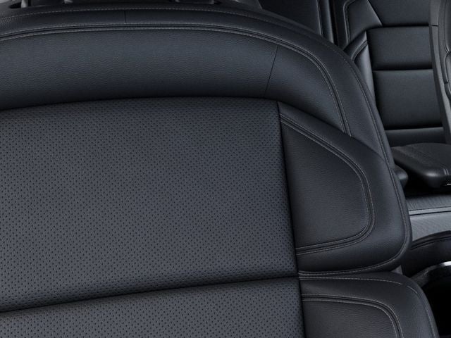 2027 Lincoln Navigator Reserve L