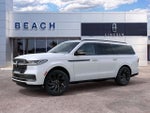 2027 Lincoln Navigator Reserve L