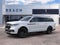 2027 Lincoln Navigator Reserve L