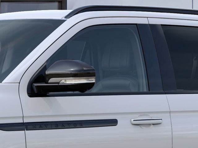 2027 Lincoln Navigator Reserve L