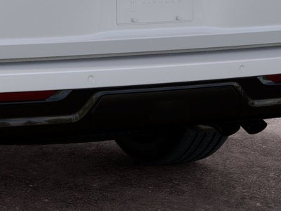 2027 Lincoln Navigator Reserve L