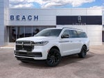 2027 Lincoln Navigator Reserve L