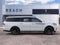 2027 Lincoln Navigator Reserve L