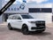 2027 Lincoln Navigator Reserve L