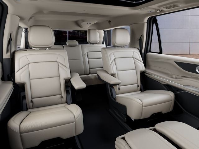 2027 Lincoln Navigator Reserve L