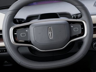 2027 Lincoln Navigator Reserve L