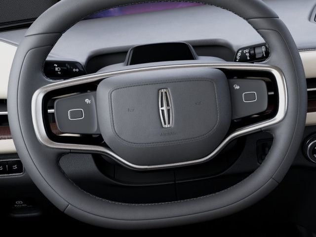 2027 Lincoln Navigator Reserve L