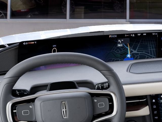 2027 Lincoln Navigator Reserve L