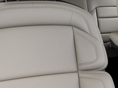 2027 Lincoln Navigator Reserve L