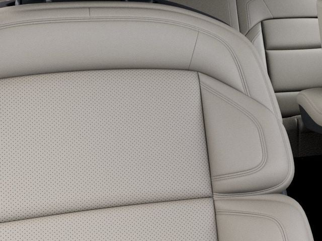 2027 Lincoln Navigator Reserve L