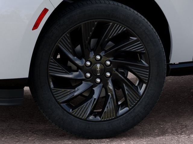 2027 Lincoln Navigator Reserve L