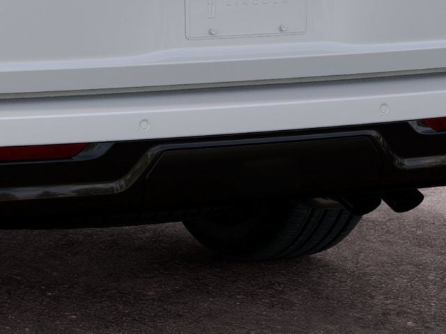 2027 Lincoln Navigator Reserve L