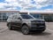 2027 Lincoln Navigator Black Label L