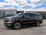 2027 Lincoln Navigator Black Label L