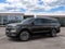 2027 Lincoln Navigator Black Label L