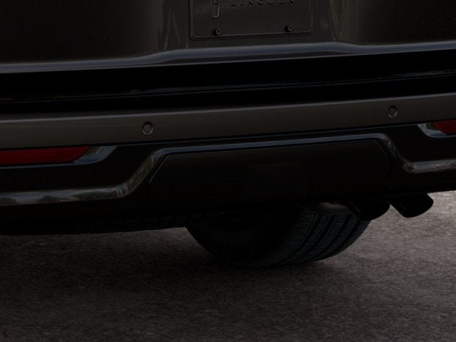 2027 Lincoln Navigator Black Label L