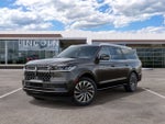 2027 Lincoln Navigator Black Label L