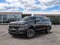 2027 Lincoln Navigator Black Label L