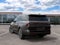2027 Lincoln Navigator Black Label L