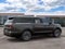 2027 Lincoln Navigator Black Label L