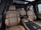 2027 Lincoln Navigator Black Label L