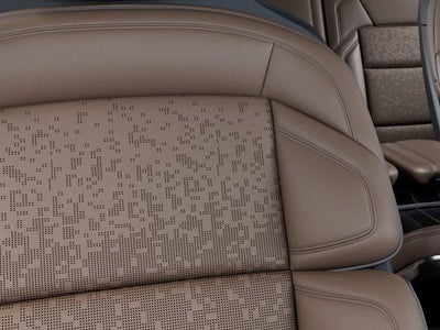 2027 Lincoln Navigator Black Label L