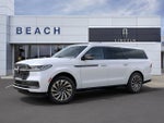 2027 Lincoln Navigator Black Label L