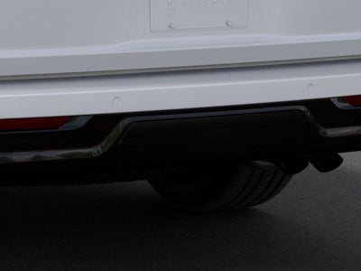 2027 Lincoln Navigator Black Label L