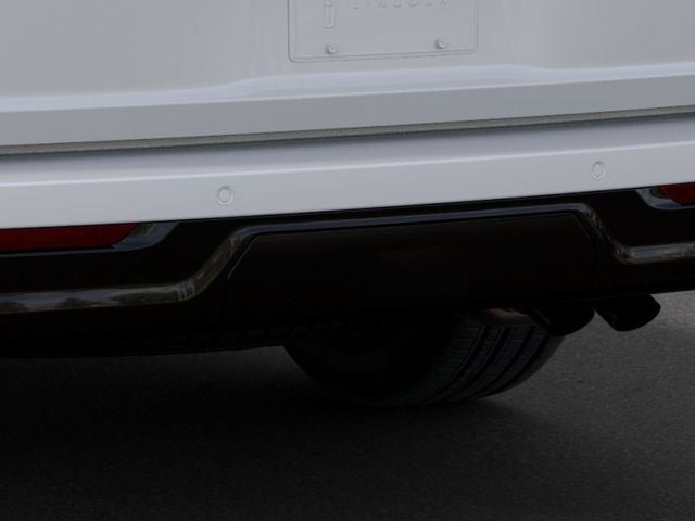 2027 Lincoln Navigator Black Label L