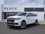 2027 Lincoln Navigator Black Label L