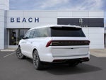2027 Lincoln Navigator Black Label L