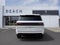 2027 Lincoln Navigator Black Label L