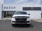 2027 Lincoln Navigator Black Label L