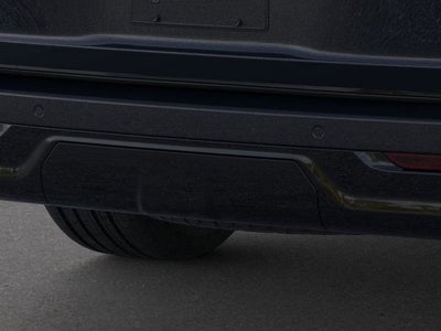 2025 Lincoln Navigator L Black Label