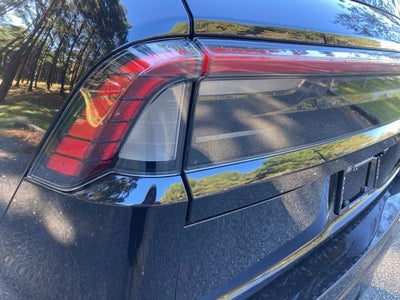 2025 Lincoln Navigator L Black Label